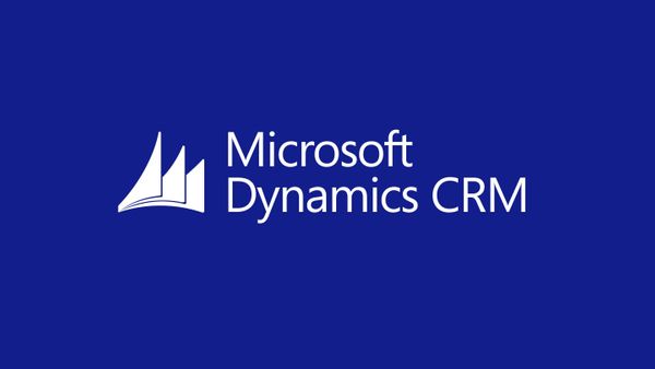 Microsoft Dynamics CRM nedir?
